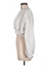 Zara Collection Silver Sweatshirt Size M - photo 5