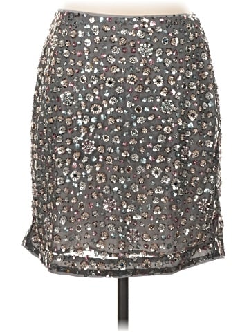 Ann Taylor LOFT Formal Skirt (view 1)