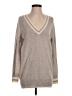 Equipment 100% Cashmere Tan Cashmere Pullover Sweater Size S - photo 1