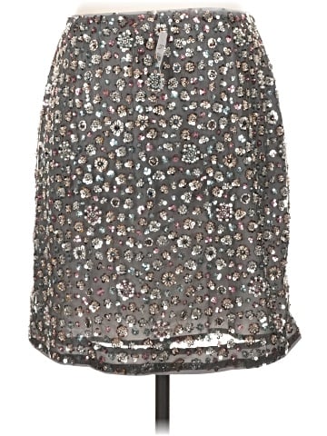 Ann Taylor LOFT Formal Skirt (view 2)