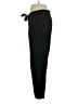 Athleta Solid Black Casual Pants Size 14 - photo 5