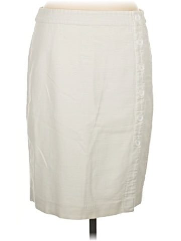 Ann Taylor LOFT Outlet Casual Skirt (view 1)