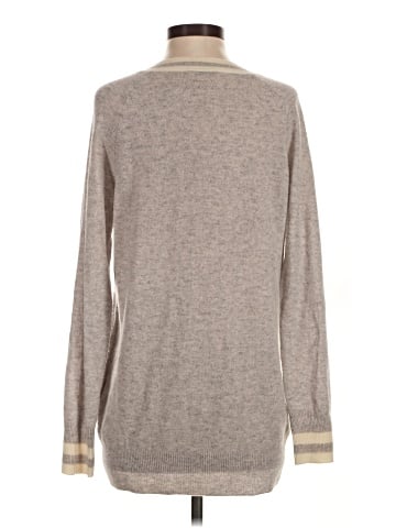 Equipment Cashmere Pullover Sweater (view 2)