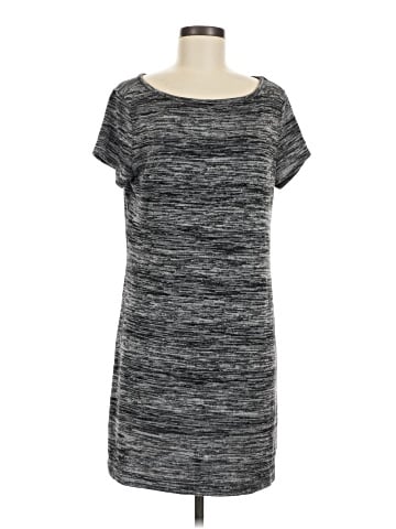 Ann Taylor LOFT Outlet Casual Dress (view 1)