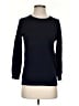 J.Crew Blue Pullover Sweater Size S - photo 1