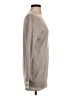 Equipment 100% Cashmere Tan Cashmere Pullover Sweater Size S - photo 4