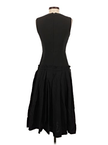 DKNY Cocktail Dress (view 2)