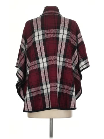 Jones New York Poncho (view 2)