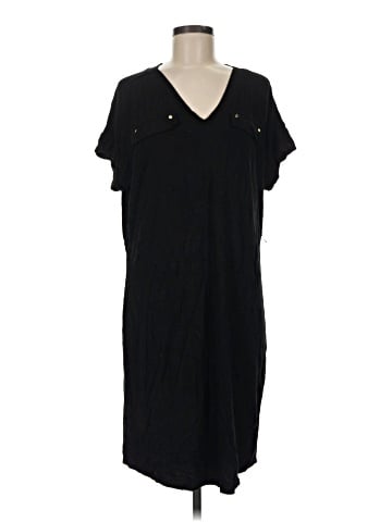 White House Black Market Casual Dress (view 1)
