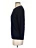 J.Crew Blue Pullover Sweater Size S - photo 5