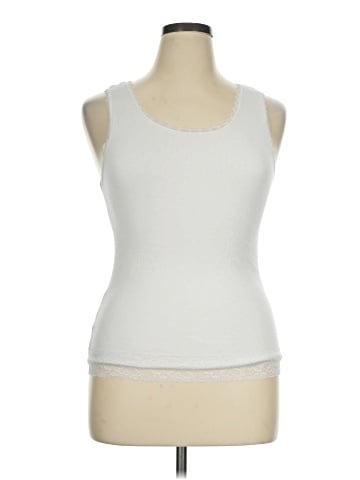 Andrea Jovine Sleeveless T-Shirt (view 1)