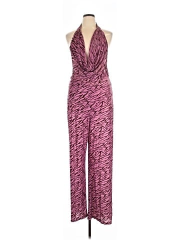 PrettyLittleThing Jumpsuit (view 1)