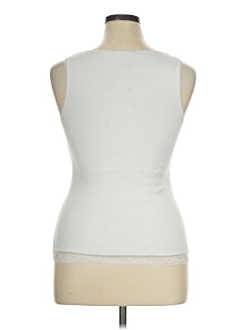 Andrea Jovine Sleeveless T-Shirt (view 2)