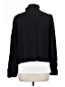 Hinge 100% Lyocell Black Jacket Size L - photo 2