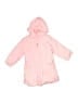 The Children's Place Pink Jacket Size 4T - photo 1