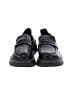 Unbranded Solid Black Flats Size EU 38 - photo 2