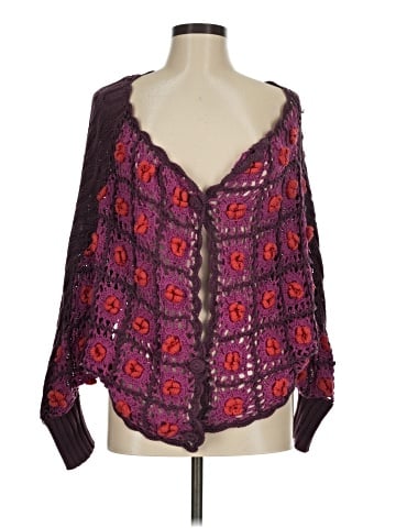 Umbrale & Co. Cardigan (view 1)