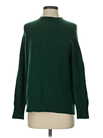 J.Crew Turtleneck Sweater (view 1)