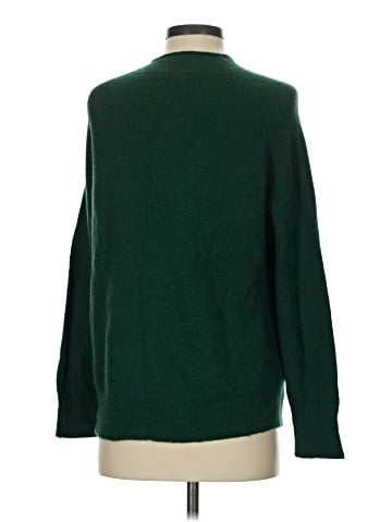 J.Crew Turtleneck Sweater (view 2)