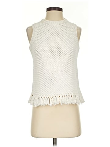 Theory Sweater Vest (view 1)