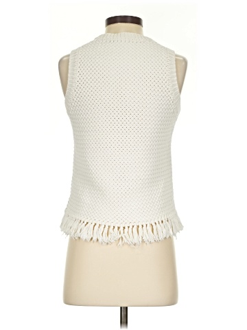 Theory Sweater Vest (view 2)