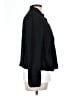 Hinge 100% Lyocell Black Jacket Size L - photo 4