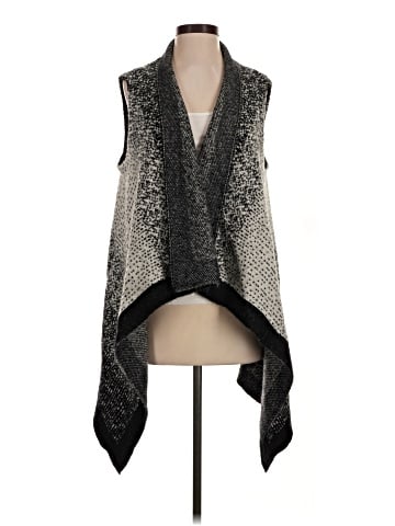 Sportsgirl Sweater Vest (view 1)