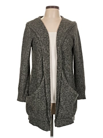 Market and Spruce Cardigan (view 1)