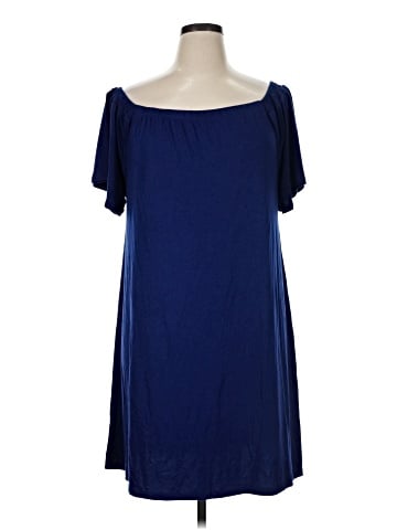 West Loop Casual Dress (view 1)