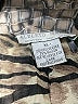 Alberto Makali Animal Print Gray Jacket Size XL - photo 6