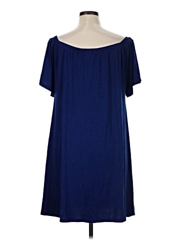 West Loop Casual Dress (view 2)