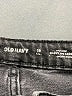 Old Navy Black Jeans Size 12 - photo 7
