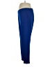 Calvin Klein Solid Blue Active Pants Size 14 - photo 5