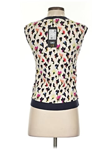 Escada Sleeveless T-Shirt (view 2)