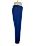 Calvin Klein Solid Blue Active Pants Size 14 - photo 4