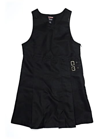 French Toast Dress (view 1)