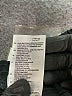 Adidas Black Track Pants Size XL - photo 5
