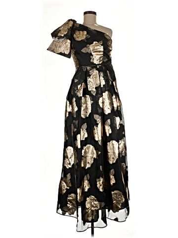 Donna Karan New York Cocktail Dress (view 1)