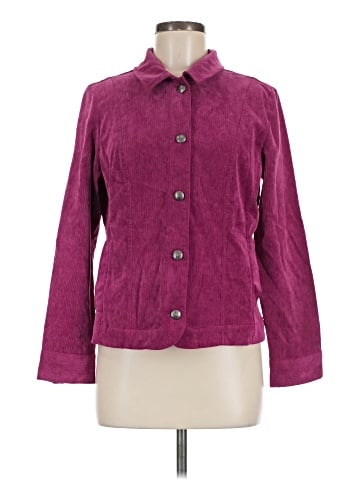 Christopher & Banks Jacket (view 1)
