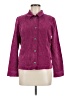 Christopher & Banks Purple Jacket Size M - photo 1