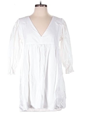 Sunday Best Casual Dress (view 1)