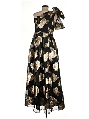 Donna Karan New York Cocktail Dress (view 2)