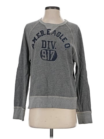 American Eagle Outfitters Sweatshirt (view 1)