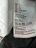 H&M Silver Pullover Sweater Size L - photo 6