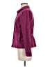 Christopher & Banks Purple Jacket Size M - photo 5