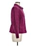 Christopher & Banks Purple Jacket Size M - photo 4