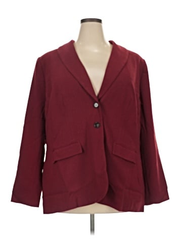 Jessica London Blazer (view 1)