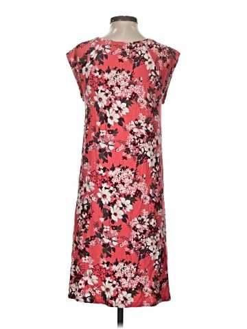 Ann Taylor LOFT Outlet Casual Dress (view 2)