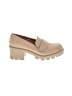 DV by Dolce Vita Solid Tan Flats Size 9 - photo 1