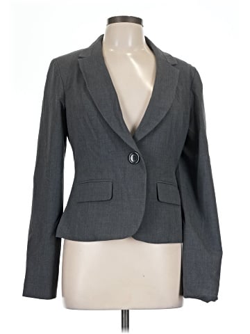 Hollywould Blazer (view 1)